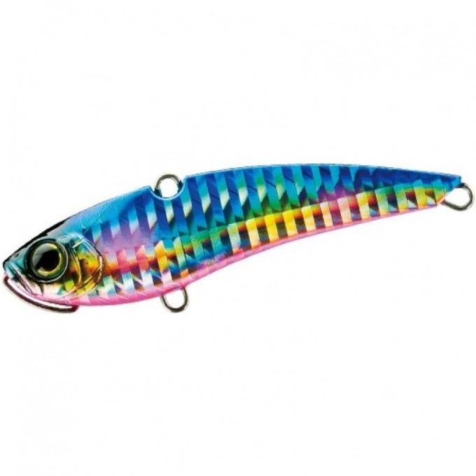 Воблер YO-ZURI DUEL HARDCORE SOLID VIBE (S) F1178 75mm HBPC F1178-HBPC Воблер YO-ZURI DUEL HARDCORE SOLID VIBE (S) F1178 75mm HBPC F1178-HBPC