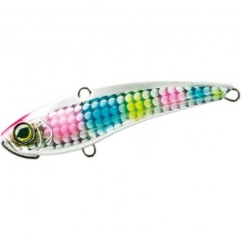 Воблер YO-ZURI DUEL HARDCORE SOLID VIBE (S) F1178 75mm HCA