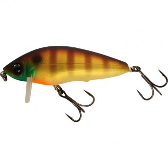 Воблер YO-ZURI DUEL HARDCORE SURFACE CRANK F969 MGBG Воблер YO-ZURI DUEL HARDCORE SURFACE CRANK F969 MGBG