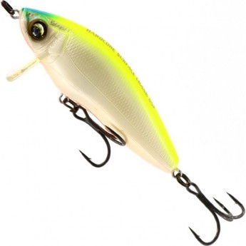 Воблер YO-ZURI DUEL HARDCORE SURFACE CRANK F969 PCL Воблер YO-ZURI DUEL HARDCORE SURFACE CRANK F969 PCL