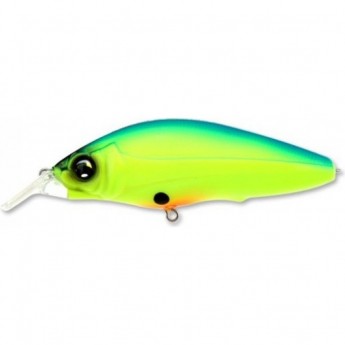 Воблер YO-ZURI DUEL HARDCORE X SHALLOW CRANK F1109 BCL
