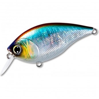 Воблер YO-ZURI DUEL HARDCORE XX CRANK 2+ F1101 65F HSH Воблер YO-ZURI DUEL HARDCORE XX CRANK 2+ F1101 65F HSH