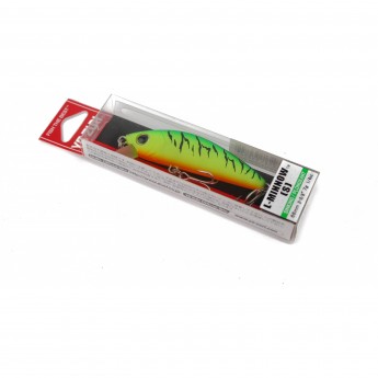Воблер YO-ZURI DUEL L-MINNOW 66S F1168 MHT Воблер YO-ZURI DUEL L-MINNOW 66S F1168 MHT