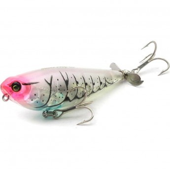 Воблер YO-ZURI DUEL SILVER PROP F906 60F TMPE Воблер YO-ZURI DUEL SILVER PROP F906 60F TMPE