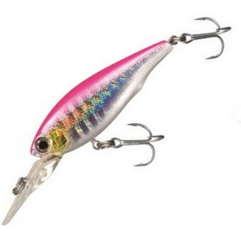 Воблер YO-ZURI EBA SHAD F755 SHKT Воблер YO-ZURI EBA SHAD F755 SHKT