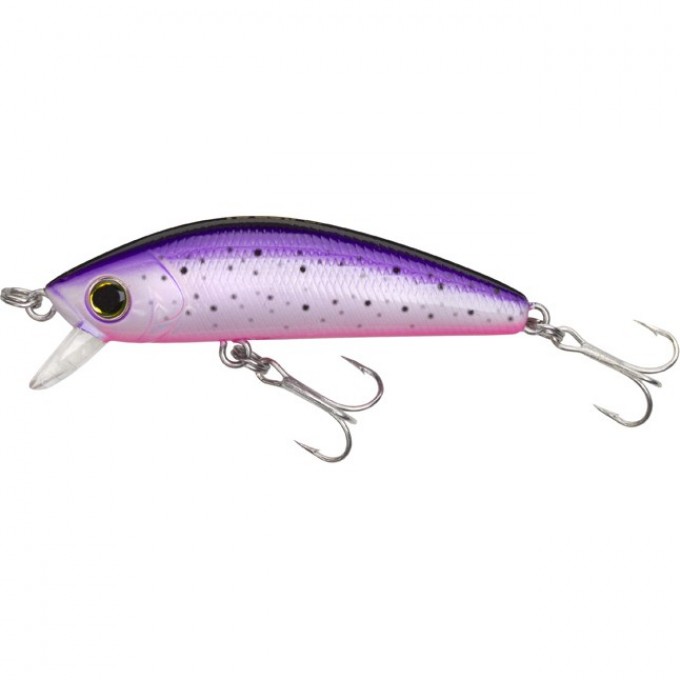 Воблер YO-ZURI L-MINNOW F1168 66S PRT F1168-PRT Воблер YO-ZURI L-MINNOW F1168 66S PRT F1168-PRT