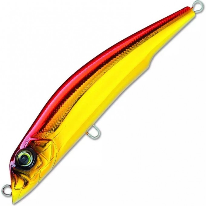 Воблер YO-ZURI MAG DARTER 125F R1144-HGR Воблер YO-ZURI MAG DARTER 125F R1144-HGR