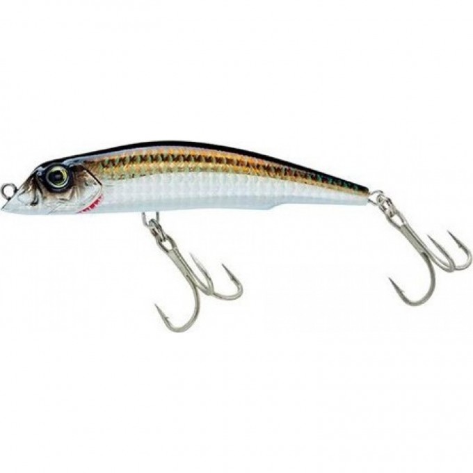 Воблер YO-ZURI MAG DARTER F 165мм R1216 HRSN R1216-HRSN Воблер YO-ZURI MAG DARTER F 165мм R1216 HRSN R1216-HRSN