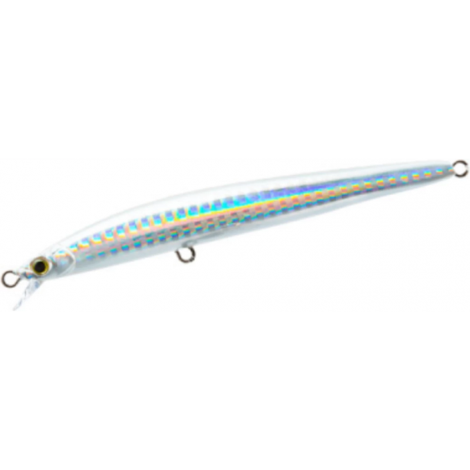 Воблер YO-ZURI MAG SLIM 130 F R1536 #HDW R1536-HDW Воблер YO-ZURI MAG SLIM 130 F R1536 #HDW R1536-HDW