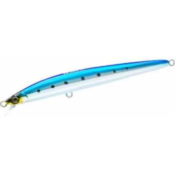 Воблер YO-ZURI MAG SLIM130 F R1536 #HIW