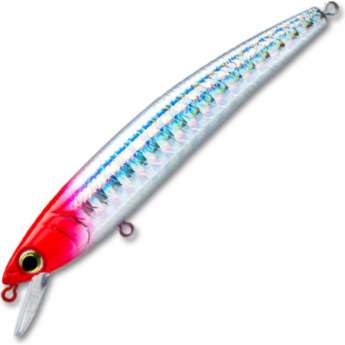 Воблер YO-ZURI PIN'S MINNOW 50 F F1161 #RH