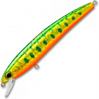 Воблер YO-ZURI PIN'S MINNOW 50 F F1161 #SHMY