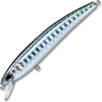 Воблер YO-ZURI PIN'S MINNOW 70 F F1162 #BL