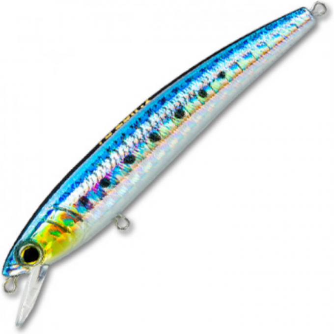 Воблер YO-ZURI PIN'S MINNOW 70 F F1162 #GHIW F1162-GHIW Воблер YO-ZURI PIN'S MINNOW 70 F F1162 #GHIW F1162-GHIW