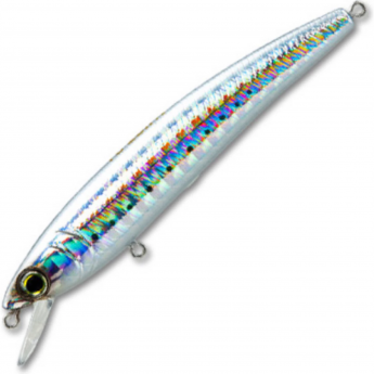 Воблер YO-ZURI PIN'S MINNOW 70 F F1162 #HSR Воблер YO-ZURI PIN'S MINNOW 70 F F1162 #HSR