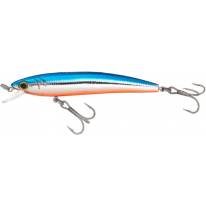 Воблер YO-ZURI PIN'S MINNOW 90 F F1163 #BT F1163-BT