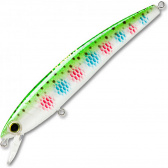 Воблер YO-ZURI PIN'S MINNOW 90 F F1163 #NRT Воблер YO-ZURI PIN'S MINNOW 90 F F1163 #NRT