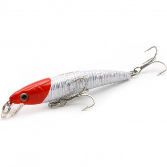 Воблер YO-ZURI PINS MINNOW F1014 50F C5 Воблер YO-ZURI PINS MINNOW F1014 50F C5