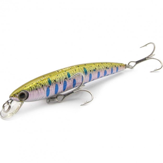 Воблер YO-ZURI PINS MINNOW F1014 50F M113 F1014-M113 Воблер YO-ZURI PINS MINNOW F1014 50F M113 F1014-M113