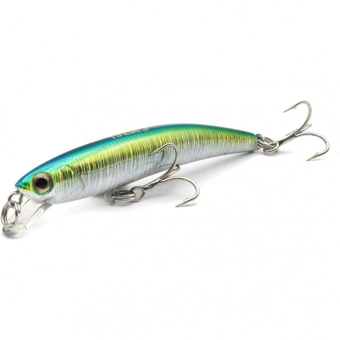 Воблер YO-ZURI PINS MINNOW F1015 70F M176 F1015-M176 Воблер YO-ZURI PINS MINNOW F1015 70F M176 F1015-M176