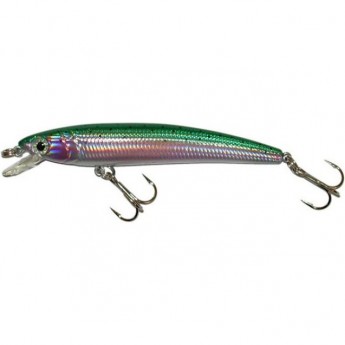 Воблер YO-ZURI PIN'S MINNOW F196 50F M99 Воблер YO-ZURI PIN'S MINNOW F196 50F M99
