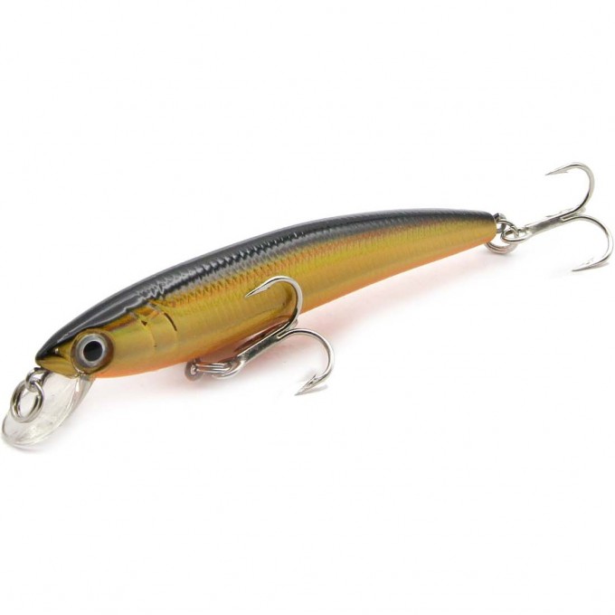 Воблер YO-ZURI PIN'S MINNOW F197 70F GBL F197-GBL Воблер YO-ZURI PIN'S MINNOW F197 70F GBL F197-GBL