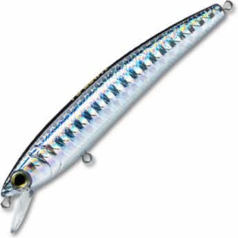 Воблер YO-ZURI PIN'S MINNOW90 F F1163 #BL Воблер YO-ZURI PIN'S MINNOW90 F F1163 #BL