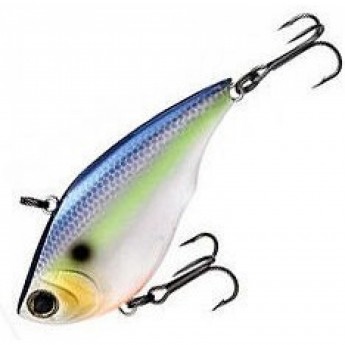 Воблер YO-ZURI RATTL'N VIBE 75mm R1356 SSH